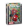Funko Поп-обложка комикса Marvel Паутина Фигуры Человек-паук Человек-Халк