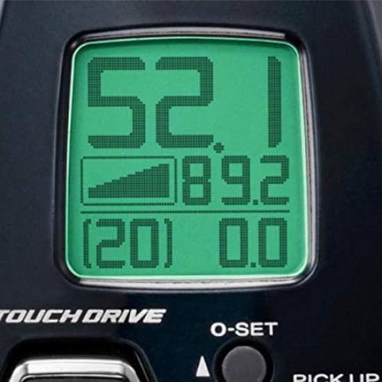 SHIMANO Электрическая катушка Force Master 2021 1000 Лодка Рыбалка Электрическая