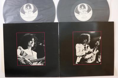 LP Пластинка T.REX T.rextasy ABOLAN55F MARC ON WAX 1983 UK Рок Б/У