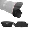 EW 88D Camera Mount Lens Hood for Canon 16 35mm F2.8III Lens