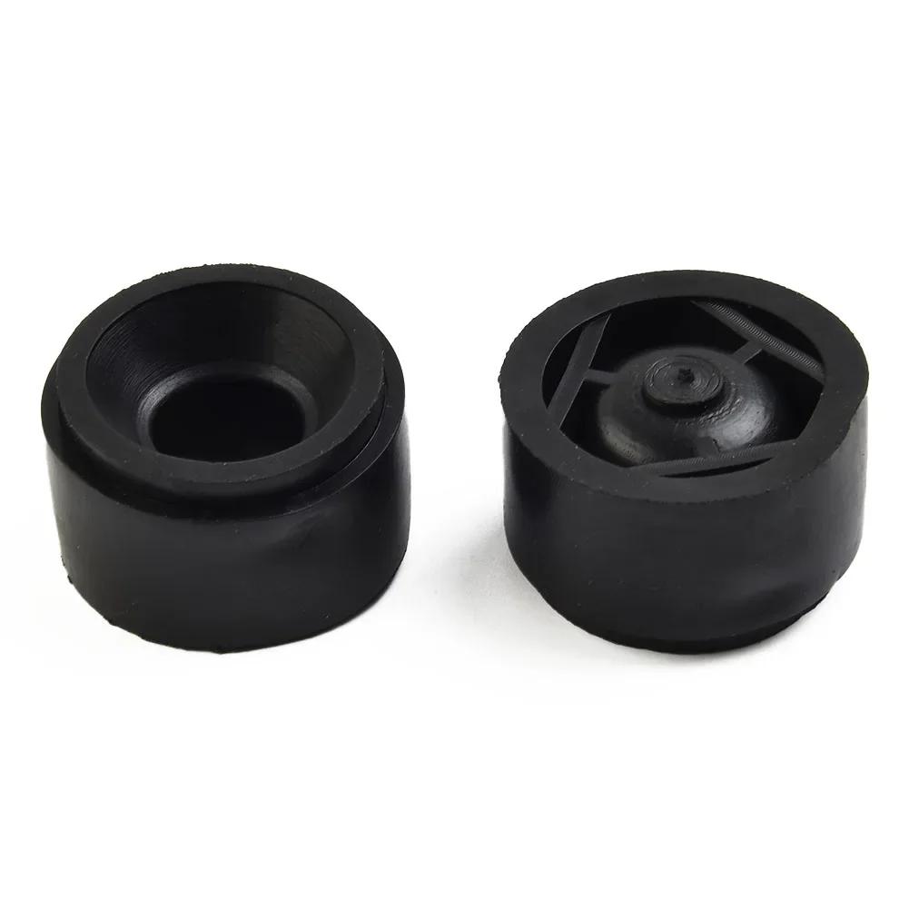 2/4pcs Engine Covers Rubber Mount Bush Fit For BMW 1 2 3 4 5 7 X3 X4 X6 13717588501 11147799108 Car-Accessory Grommets