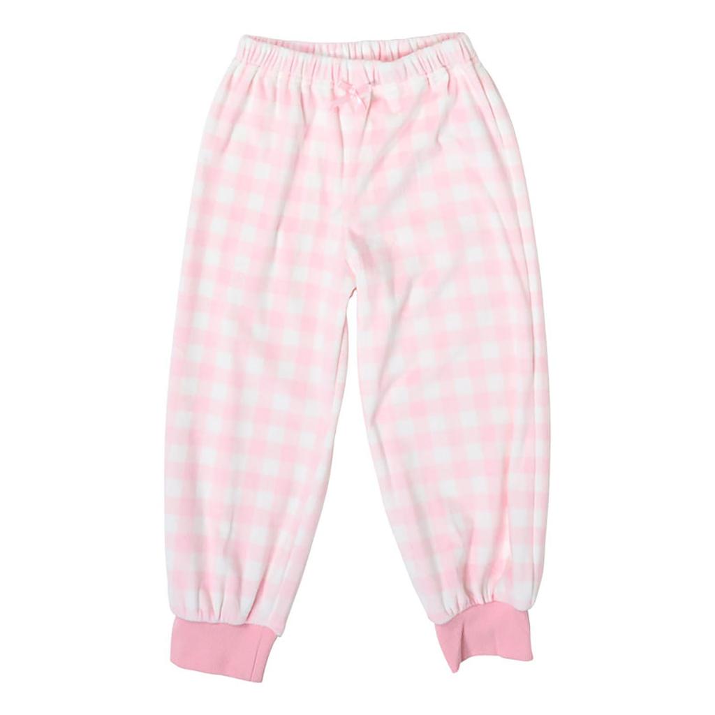 Sanrio Fleece My Name Space on 268909 Kids' Pajamas, Melody, 100cm, Tag,