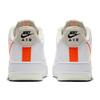 Nike Air Force 1 Low 'Orange Swoosh' Men's CD0888-100