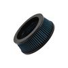 Motorcycle Air Filter Element Repalecment Intake Cleaner Grey/Red/Blue For Harley Dyna Softail Touring Sportster XL Road King