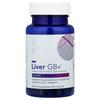 Liver Gb+™, Detox, 60 Capsules
