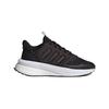 LZY07 Core White Размер см X_PLRPHASE Женские кроссовки, Черный/Core Black/Обувь (ID2715), +24,5