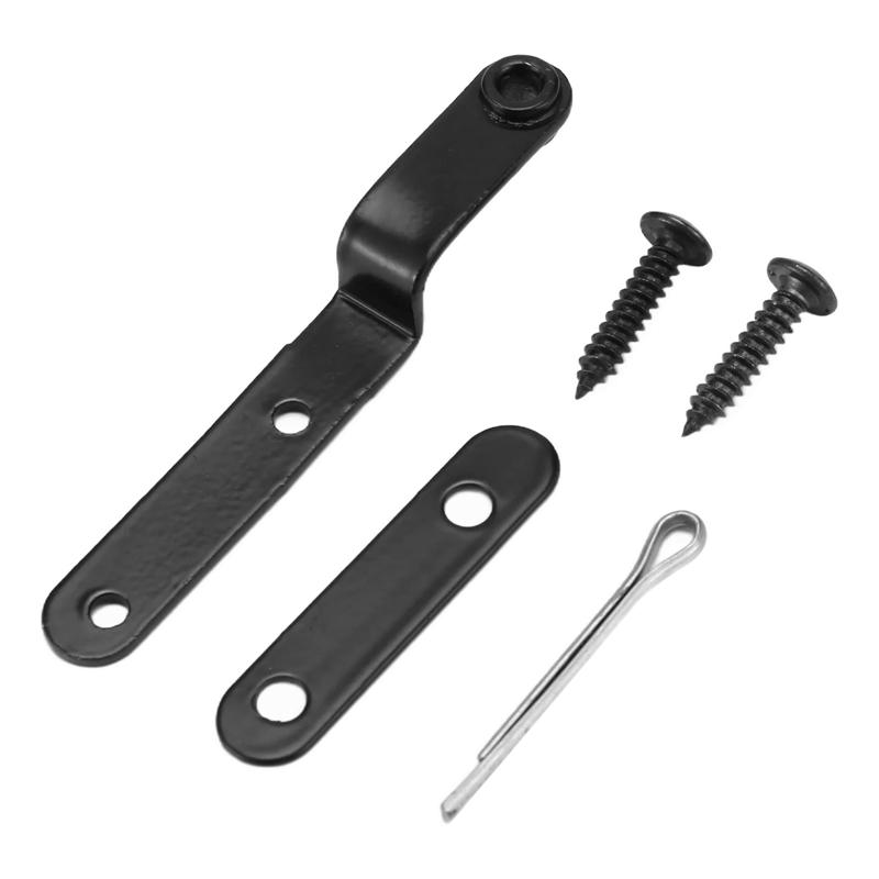 Car Glove Box Repair Tool Glove Box Hinge Suitable For 2003-2012  A3 S3 RS3 8P 8P1857035e-X59A