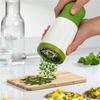 Parsley Shredder Fruit Chopper Vegetable Cutter Cheese Grater Tool Grinding Spice Seasoning Cutter