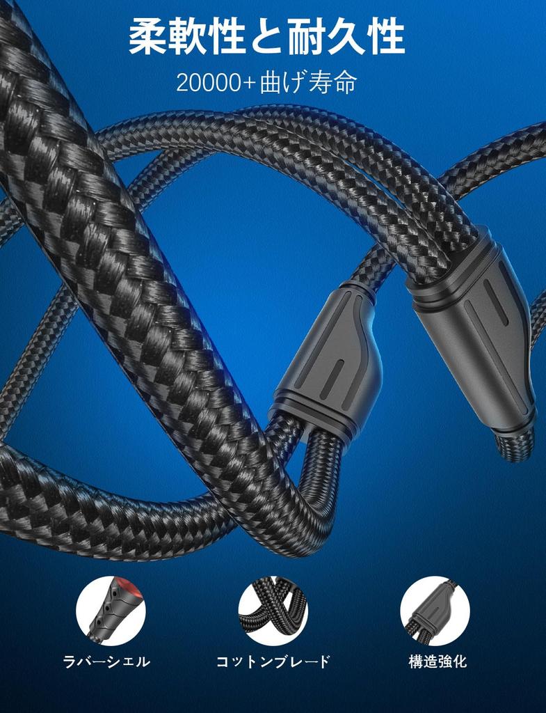 Кабель-конвертер SOUNDFAM RCA XLR 2XLR 2RCA Премиальный небалансный микрофонный кабель, совместимый с CD, винно-красный, 1 м, (мужской) - (мужской)