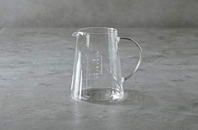 Кофейный сервер [Сделано в Японии] (ХАРИО) [Жаростойкое стекло] [Бисти Кофе]