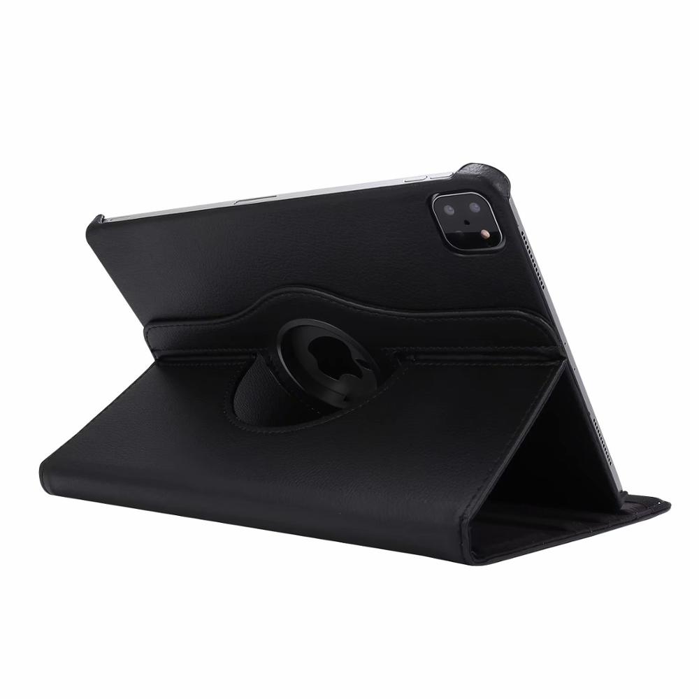 Кожаный смарт-чехол для Apple Ipad Air 1 2 3 4 10,9 Pro 9,7 10,5 11 12,9 2015 2017 2018 2020 7, 8, 9, 10,2 2021