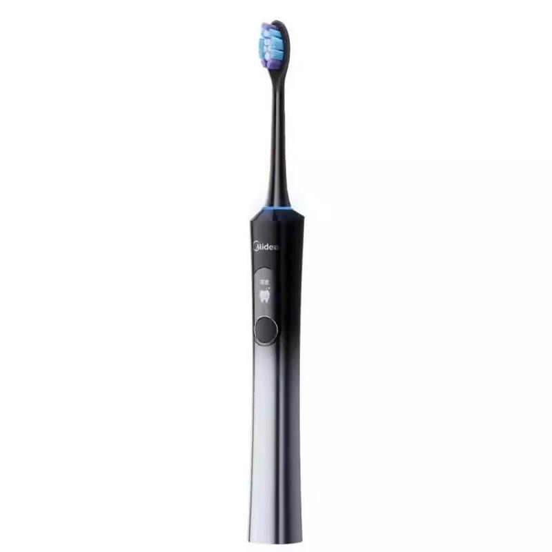 Midea YM6Pro Умная звуковая электрическая зубная щетка вилка CN (адаптер в комплекте)