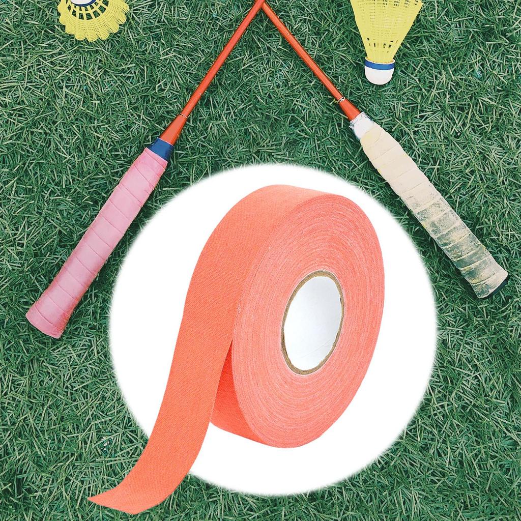 Ice Hockey Cloth Tape Rod Tapes 25M Comfortable Grip Sock for