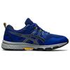 Asics Кроссовки Gel Venture 8 Monaco Blue Мужские Черные 1011A824-402