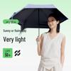 VVC Jelly Mini Foldable UV Protection Umbrella
