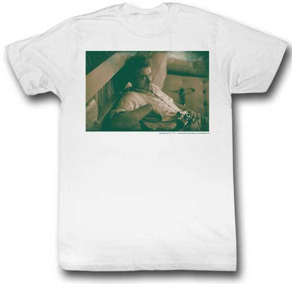 James Dean 1950 Icon Legend Sexy Man With Camera How You Doing Men T Shirt
