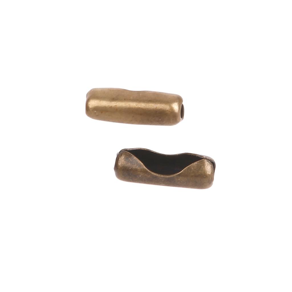 2 шт. Удлинитель цепочки для потолочного вентилятора с разъемами, длина 1 метр, металлическая цепочка, многоцелевой удлинитель цепочки