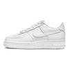 Детские кроссовки NOCTA x Air Force 1 Low GS Certified Lover Boy Белые с оттенком кобальта FV9918-100