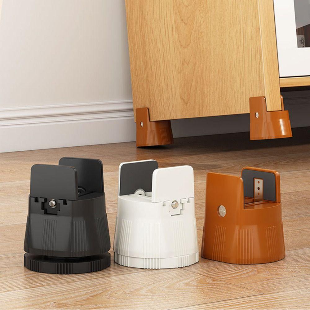 Нескользящие антивибрационные подушечки, противоударные, бесшумные коврики, подставки для мебели, стола, дивана, стула, кровати