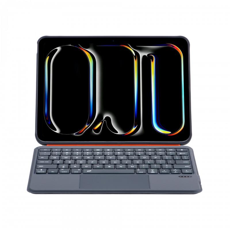Magic Keyboard Case IPad 10th Gen 11-inch Pro Magnetic Detachable Wireless Bluetooth