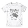 Strong Bear Tshirt 100% Cotton Premium Tee New