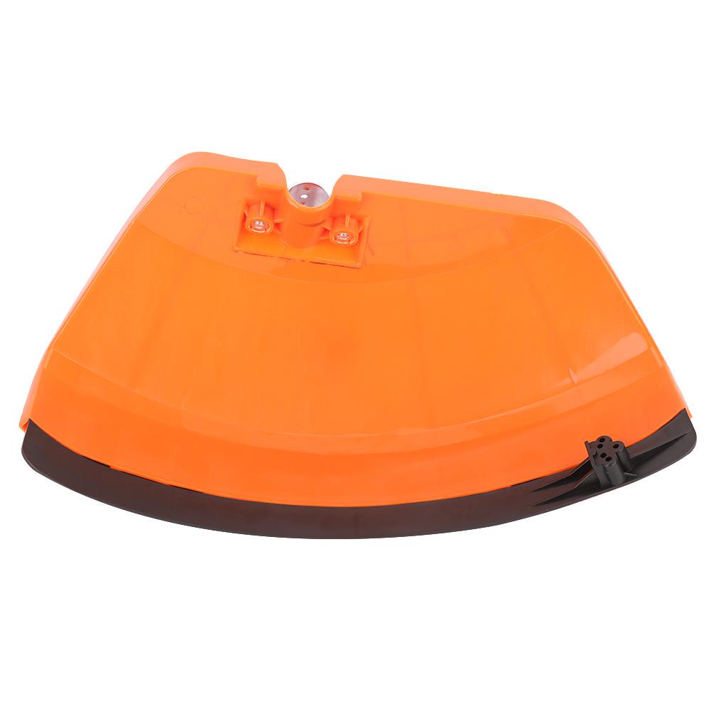 26 мм/28 мм красный пластиковый триммер для газонокосилки, пылезащитный чехол, аксессуар