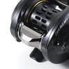AbuGarcia REVO ALC Мультипликаторная катушка Bait Finesse Легкая Компактная BF7-L Левосторонняя