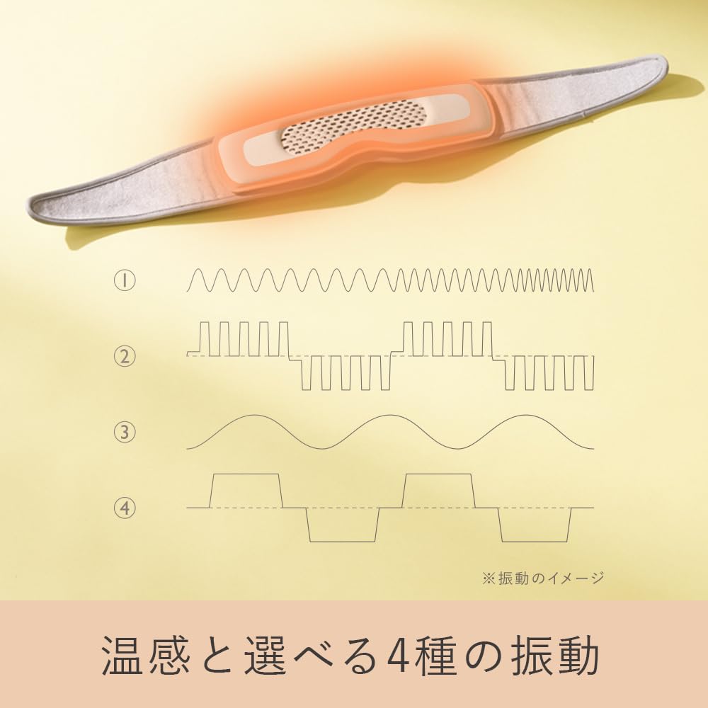 Doctor Air ME Hot Wave Eye Mask Eye Care Eye Mask Hot Eye Mask Eye Care Eye Warming Health Goods Women & RHW-01ME (Gray)