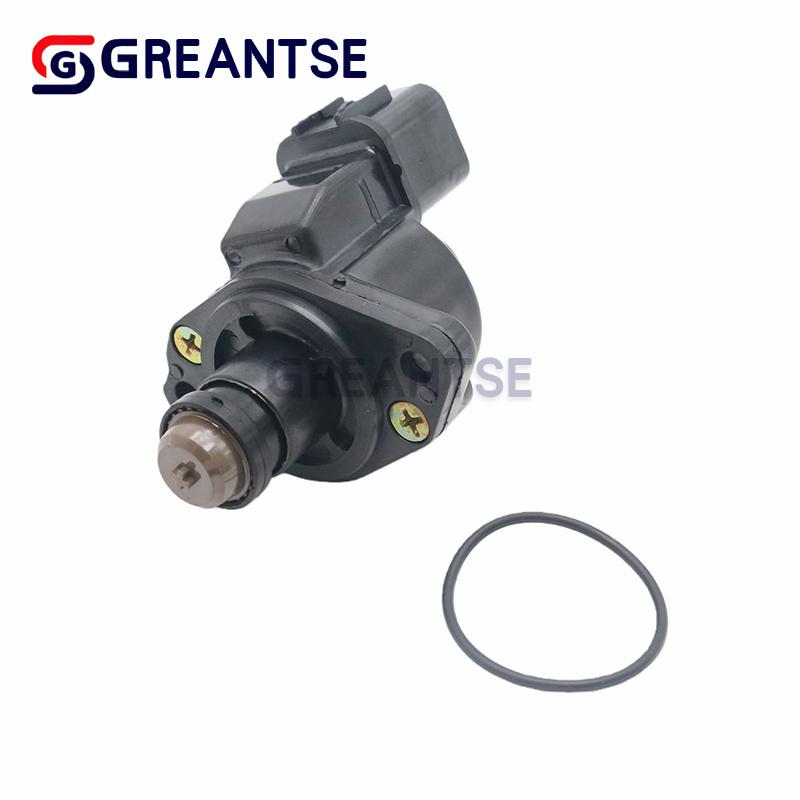 18137-65D00 Idle Air Control Valve Fit For Suzuki Vitara Chevrolet Tracker MD614380 MD614217 MD614264 MD614282 Car Accessories