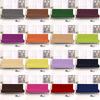 Bed Sofa Solid Cover Home Folding Armless Elastic Fabric Futon Cover Replacement