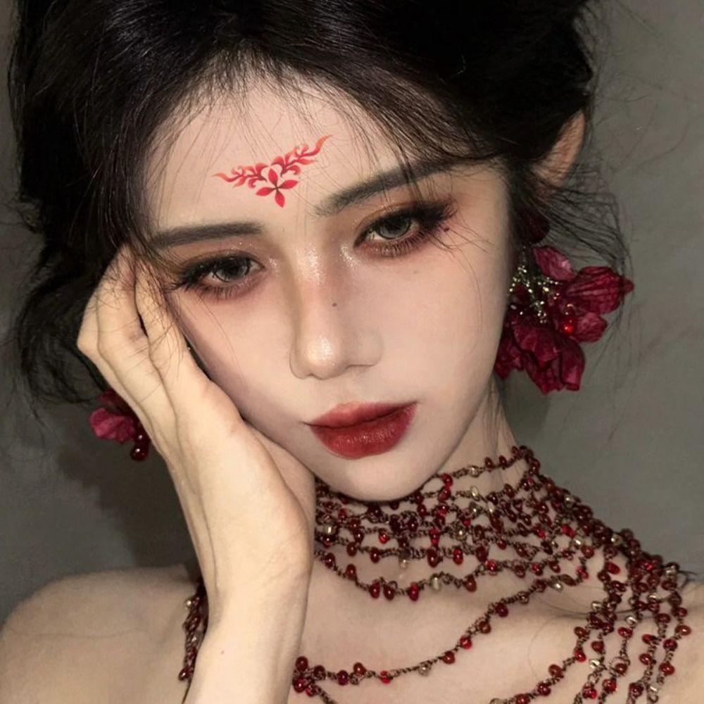 Ручная роспись лица, шаблоны для рисования, многоразовые инструменты для макияжа своими руками, трафареты для рисования боди-арта