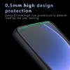 For Xiaomi Redmi K60 Ultra/13T/13T Pro Case PC+TPU Slim Matte Texture Phone Cover