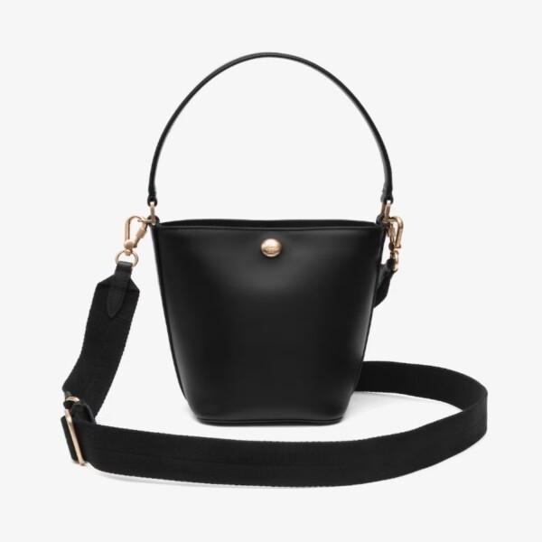 Lacoste Tennis Bliss Small Bucket Bag Cw Nf5221i56g 000