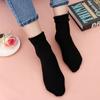 Home Snow Boots Thermal Wool Hosiery Cashmere Velvet Floor Stocking Thicken Socks