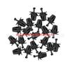 Крепежные клипсы для передней решетки для Toyota RAV4, Tacoma и 4Runner (Часть №. 90467-12040)