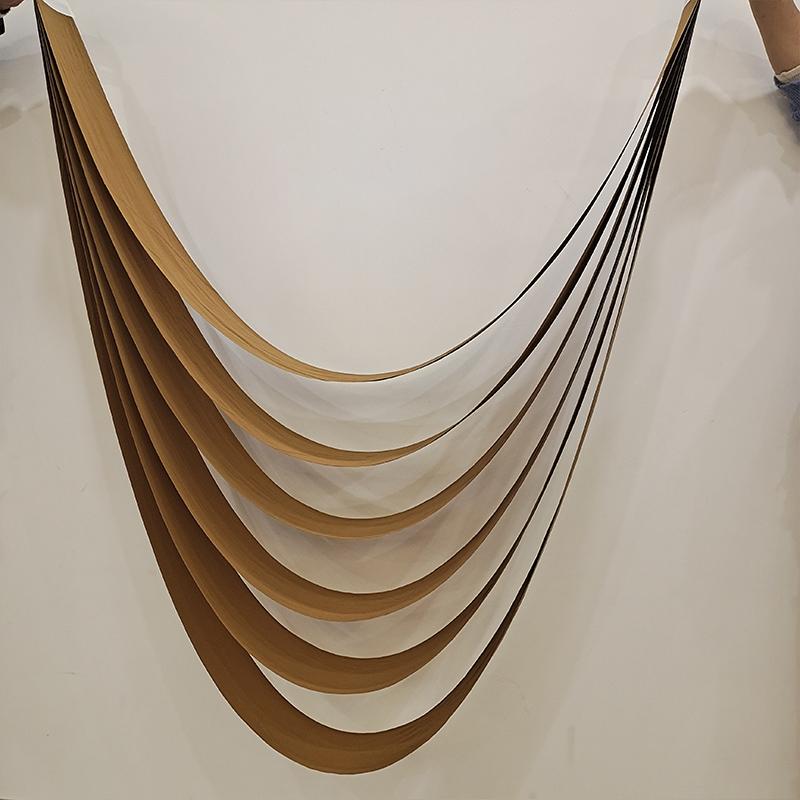 Wedding Ceiling Cloth Curtain 6 Layer Wave Curtain Drapery Fabric Draping Birthday Party Ceremony Reception Wall Hanging Decor