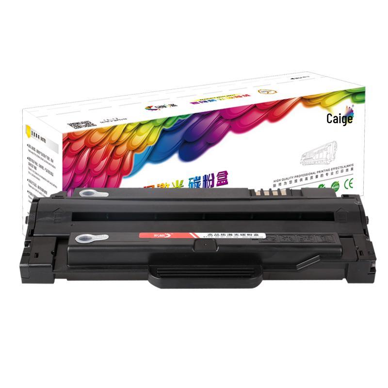 Compatible MLT-D1053S Black Toner Cartridge for Samsung Printers