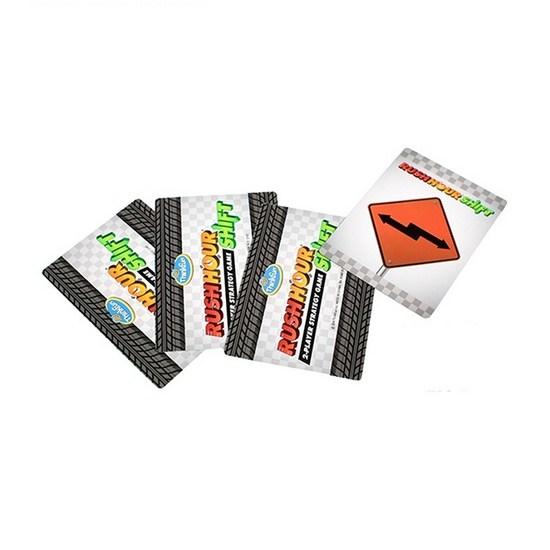 Смена в час пик, популярная корейская игра