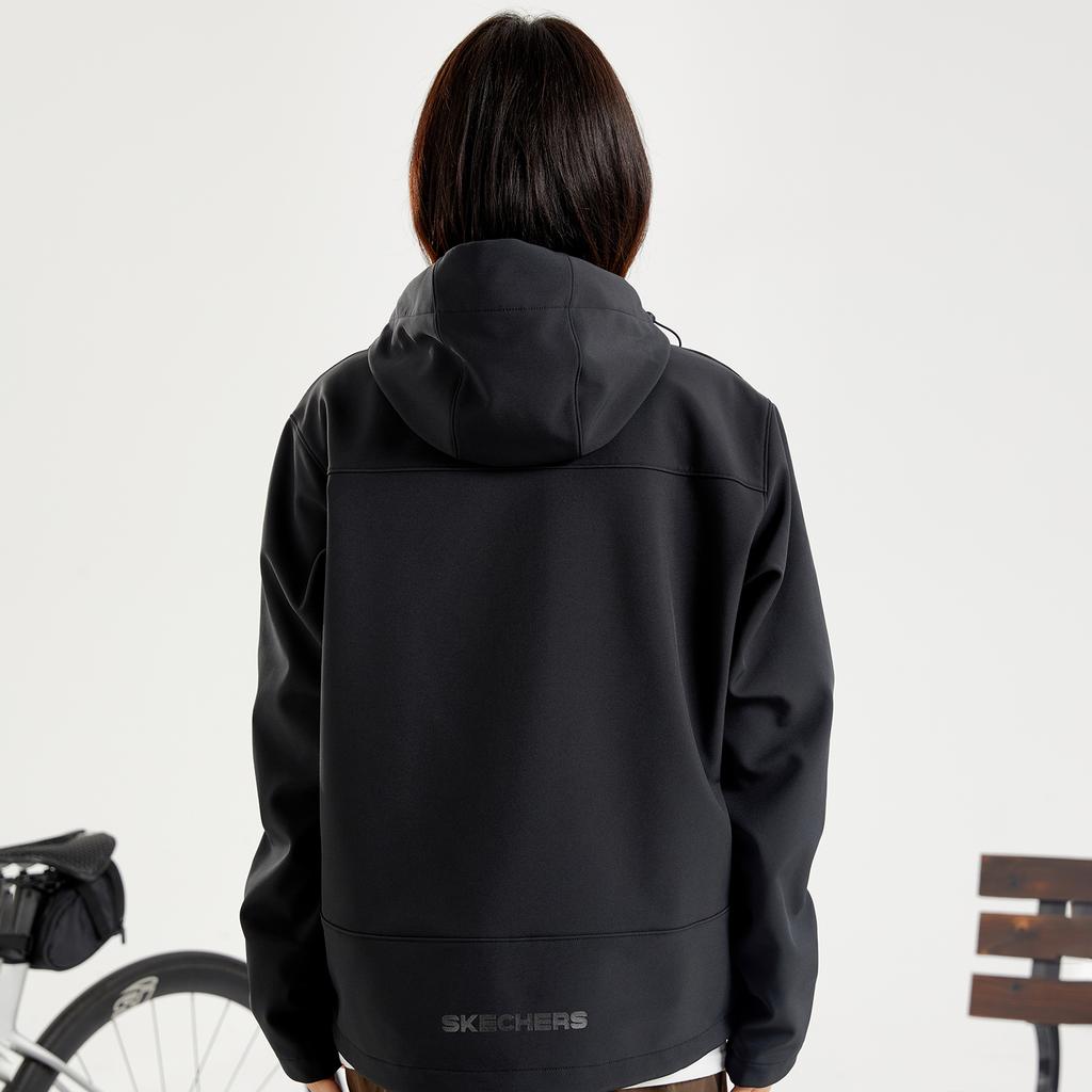 Skechers Elegant Diamond Collection Jacket Unisex L424U293B