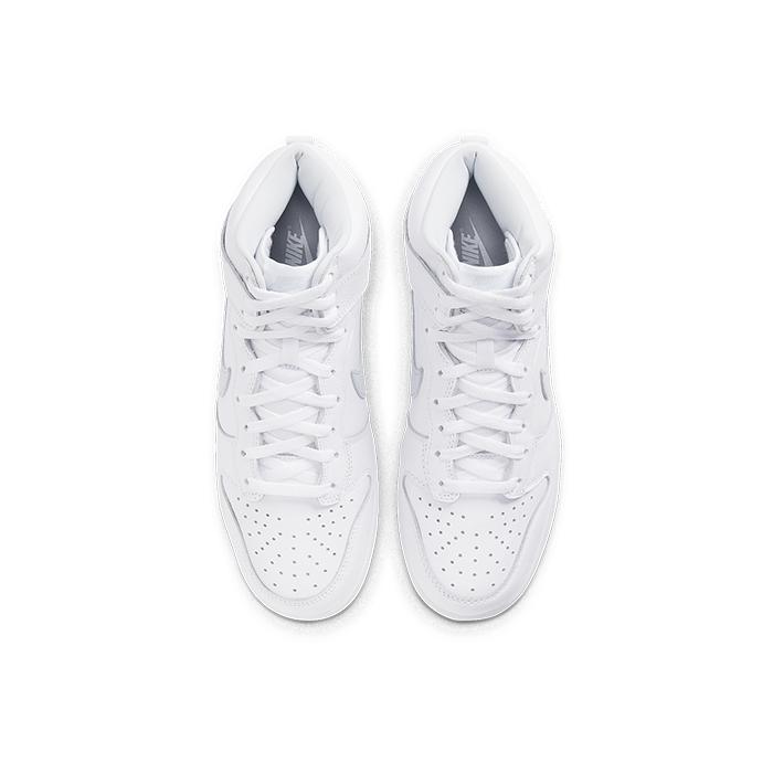 Nike Dunk High Sp Pure Platinum Unisex Sneakers CZ8149-101