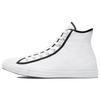 Chuck Taylor All Star Classic Versatile High Top Canvas Shoes Unisex Sneakers White Black 171385C