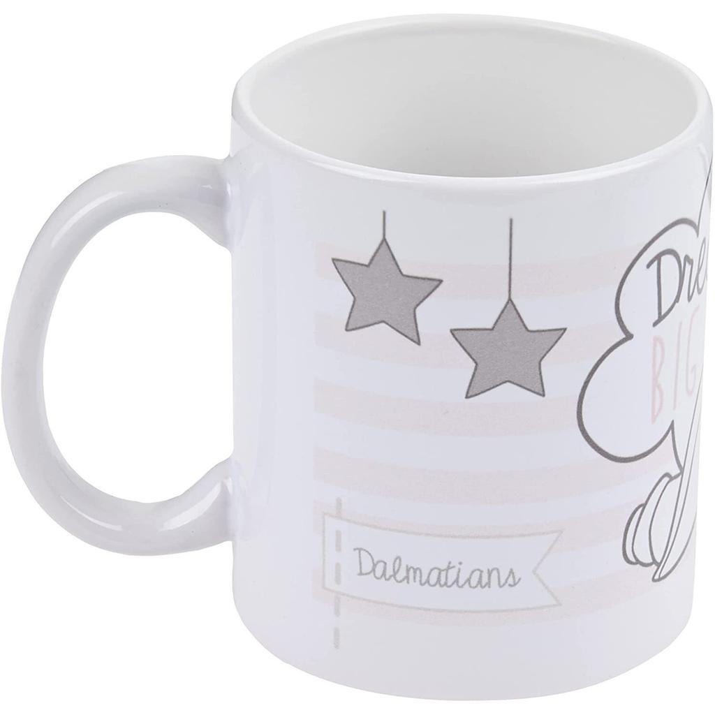 101 Dalmatians Мечта о большой кружке