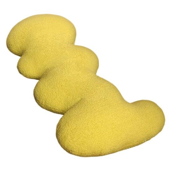 Уникальная удобная подушка из полипропилена, хлопка для беременных женщин, боковая подушка для сна, товары для дома, длинная подушка