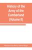 Книга History of the Army of the Cumberland : Its Organization, Campaigns, and Battles (Volume II)