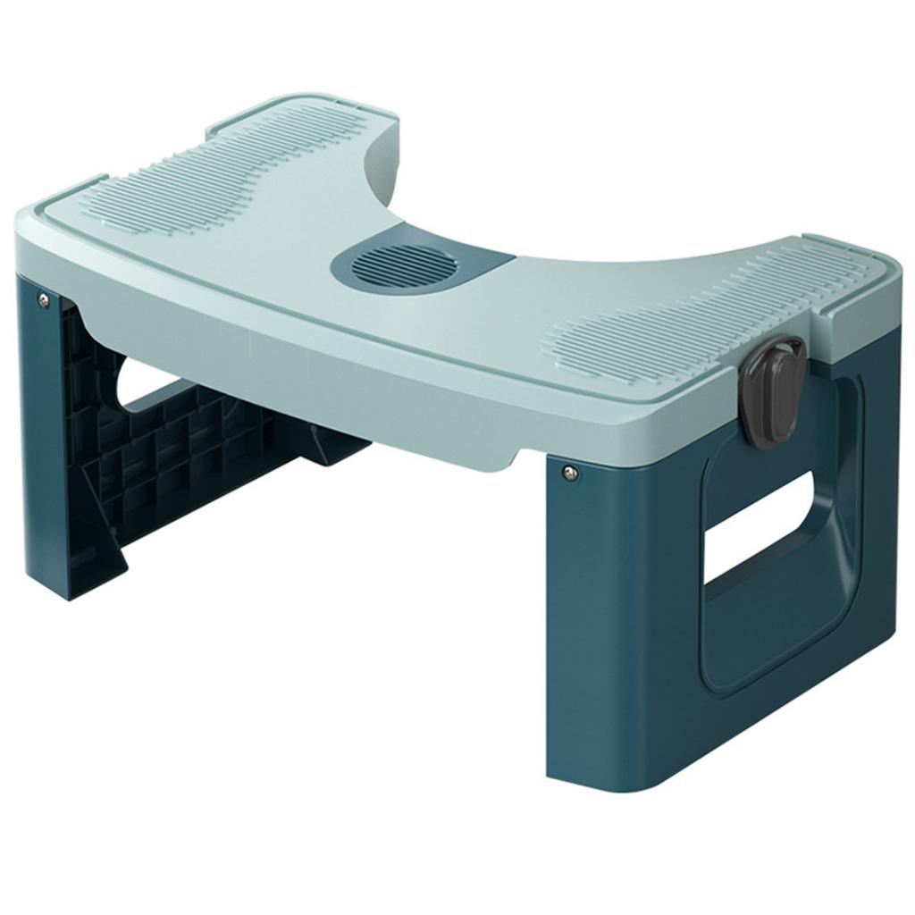 Toilet Squat Stool Footstool Non-slip Toilet Seat Stool Removable Potty Toilet Stool For Pregnant Woman child Adult Old People