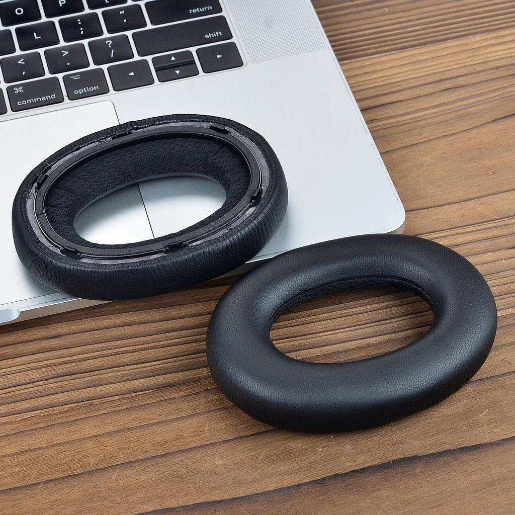 Мягкие амбушюры для наушников Bowers&Wilkins Px7 Чехлы Подушечки из пены с эффектом памяти