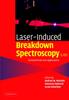 Книга Laser Induced Breakdown Spectroscopy