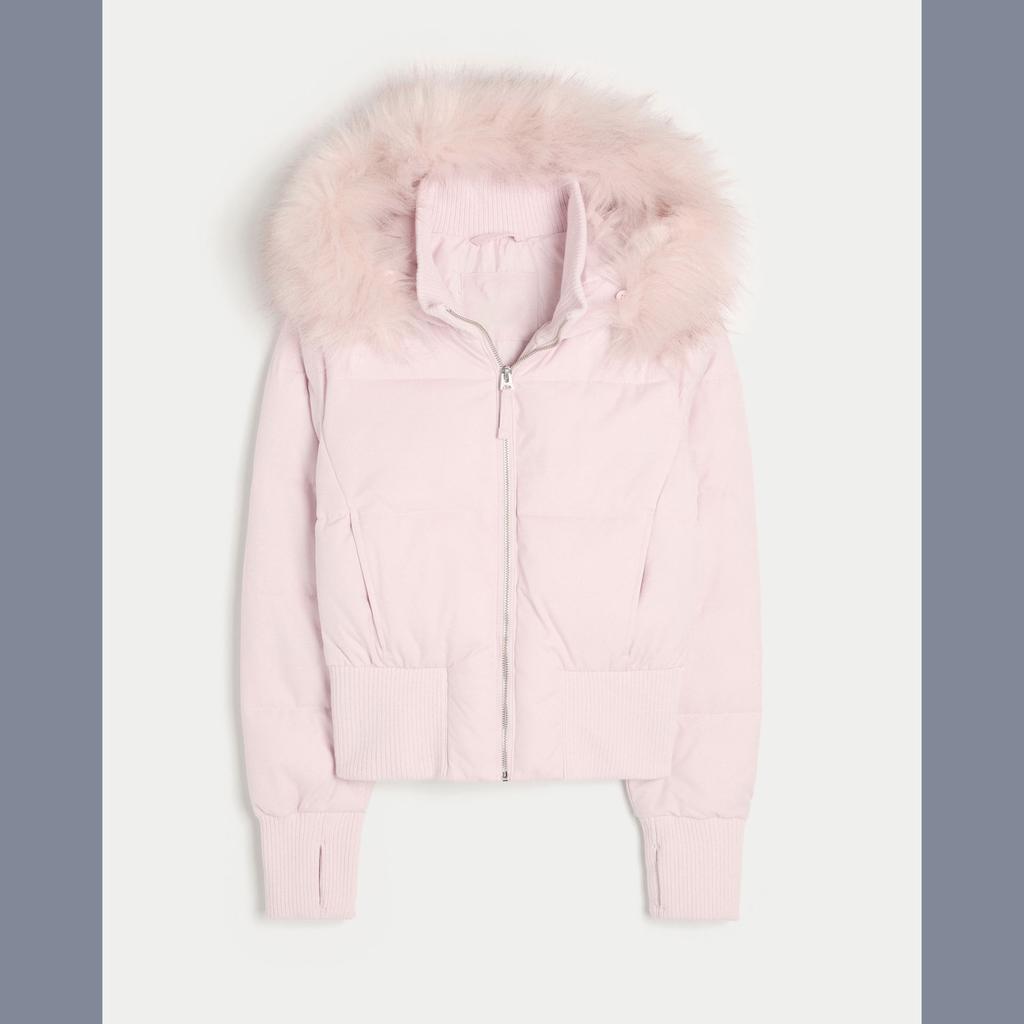 Модные женские куртки с капюшоном, уличные свободные куртки на молнии с длинным рукавом, зимняя однотонная утепленная женская верхняя одежда