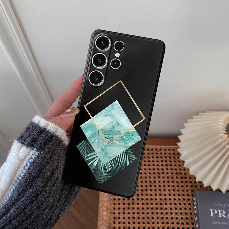 Funny Camera Patterned Phone Case For Samsung S24 S23 Ultra Plus A55 A54 A35 A34 A25 A24 A23 A15 A14 4G 5G For Samsung A54 Shockproof Bumper Cover