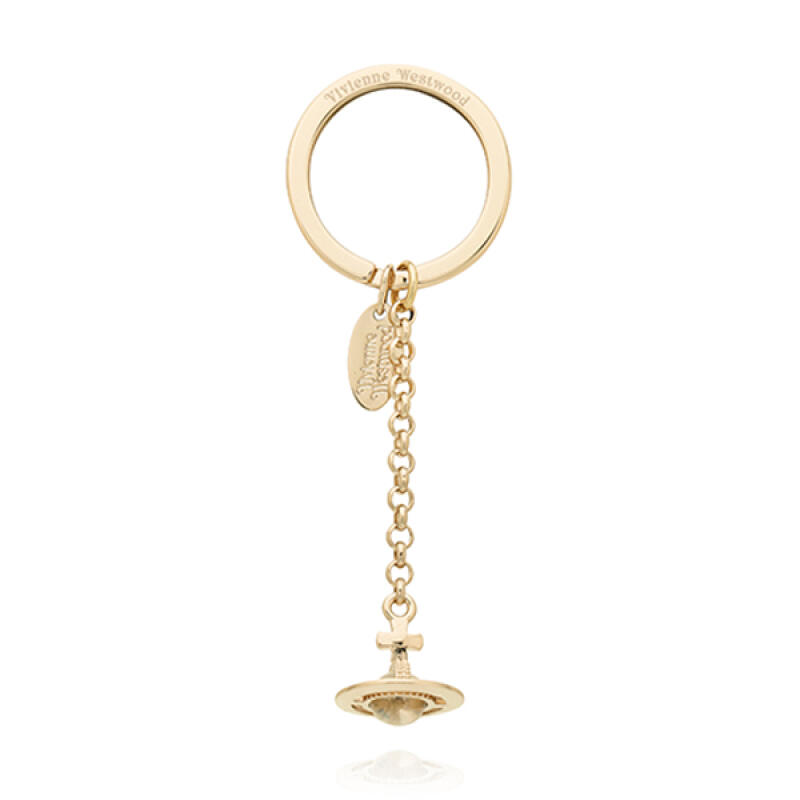 VIVIENNE WESTWOOD KEYRING ORB 8203010AU OM000I r401